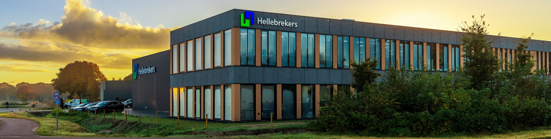 Hellebrekers